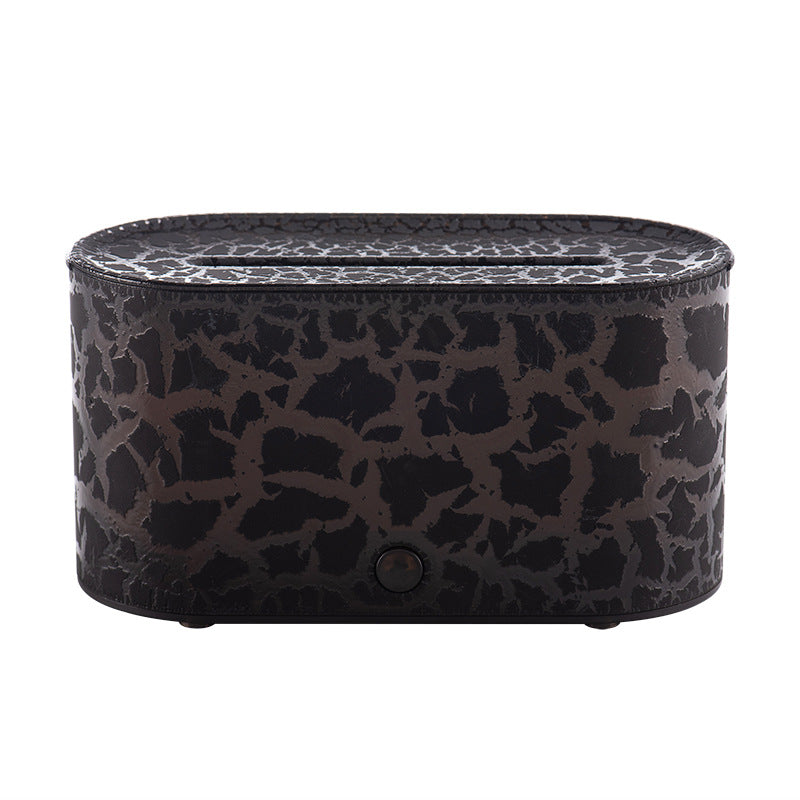 A Flame Aroma Diffuser