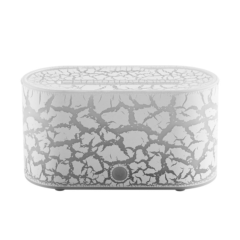 A Flame Aroma Diffuser