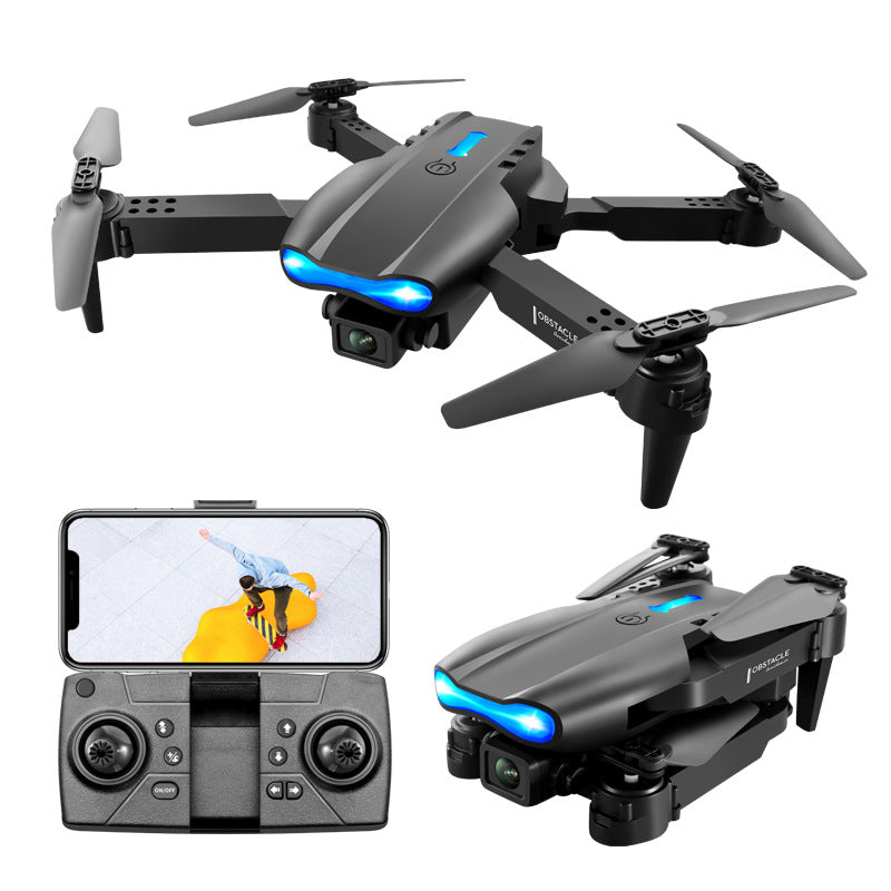 Camera Remote Control Drone