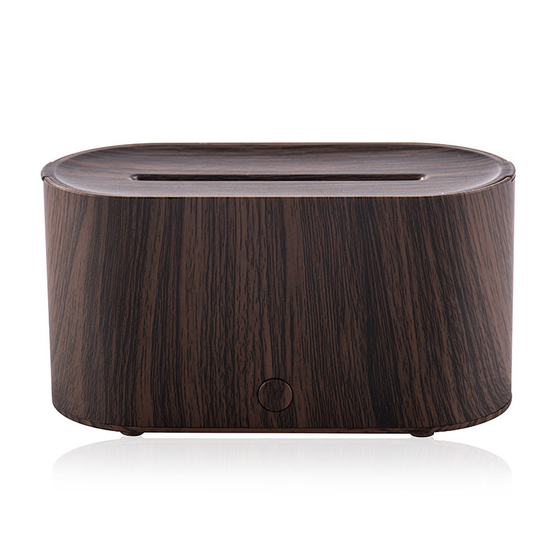 A Flame Aroma Diffuser